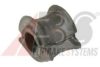 SIDEM 875801 Bearing Bush, stabiliser